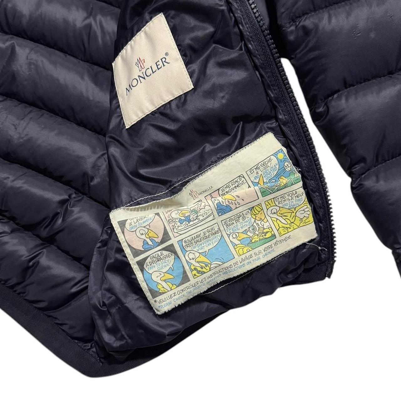 Moncler Avrieux Down Jacket