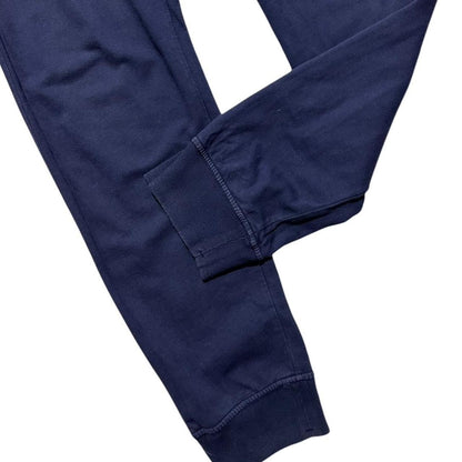 Stone Island Cotton Sweatpants