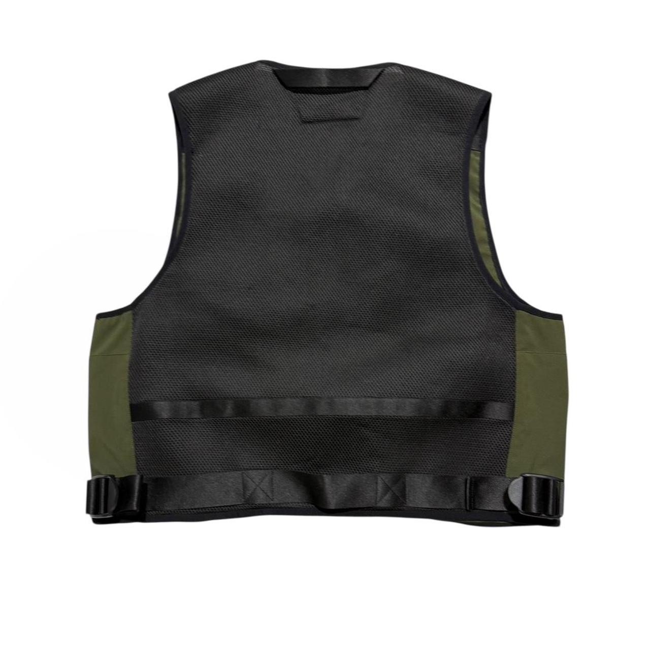 CP Company Shell Vest