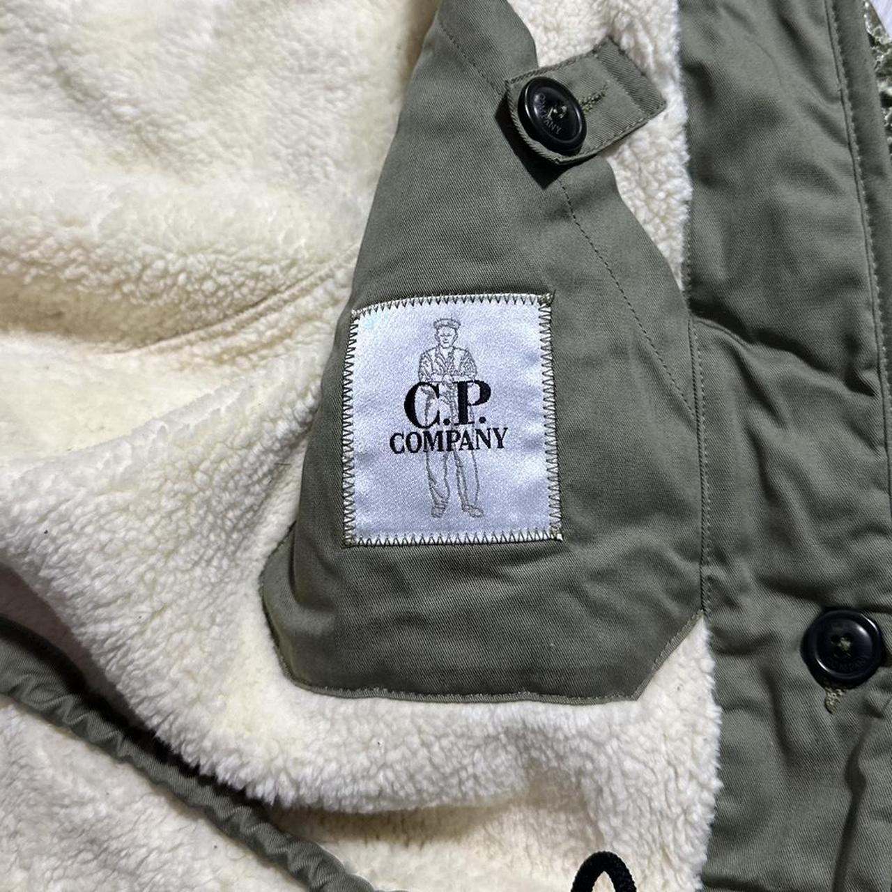 CP Company Kan-D Jacket