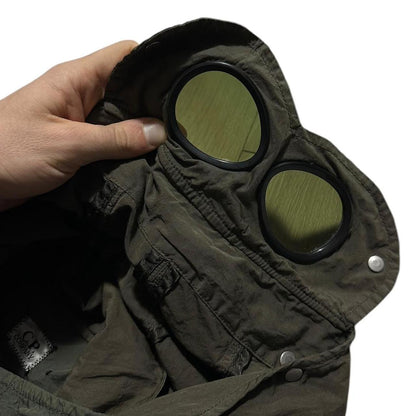 CP Company La Mille Tinted Lens Goggle Jacket