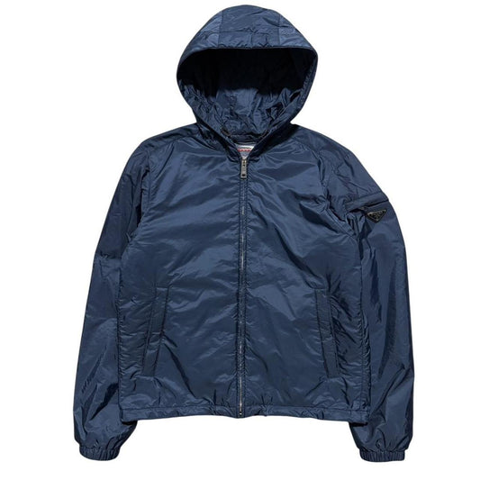 Prada Nylon Jacket