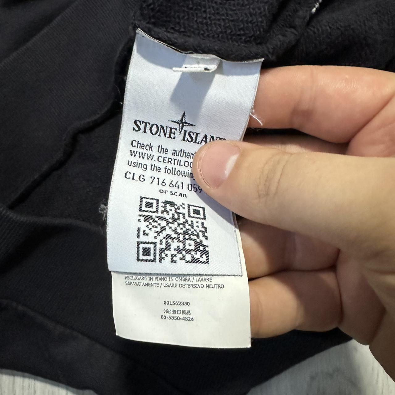 Stone Island Compass Complete Tracksuit