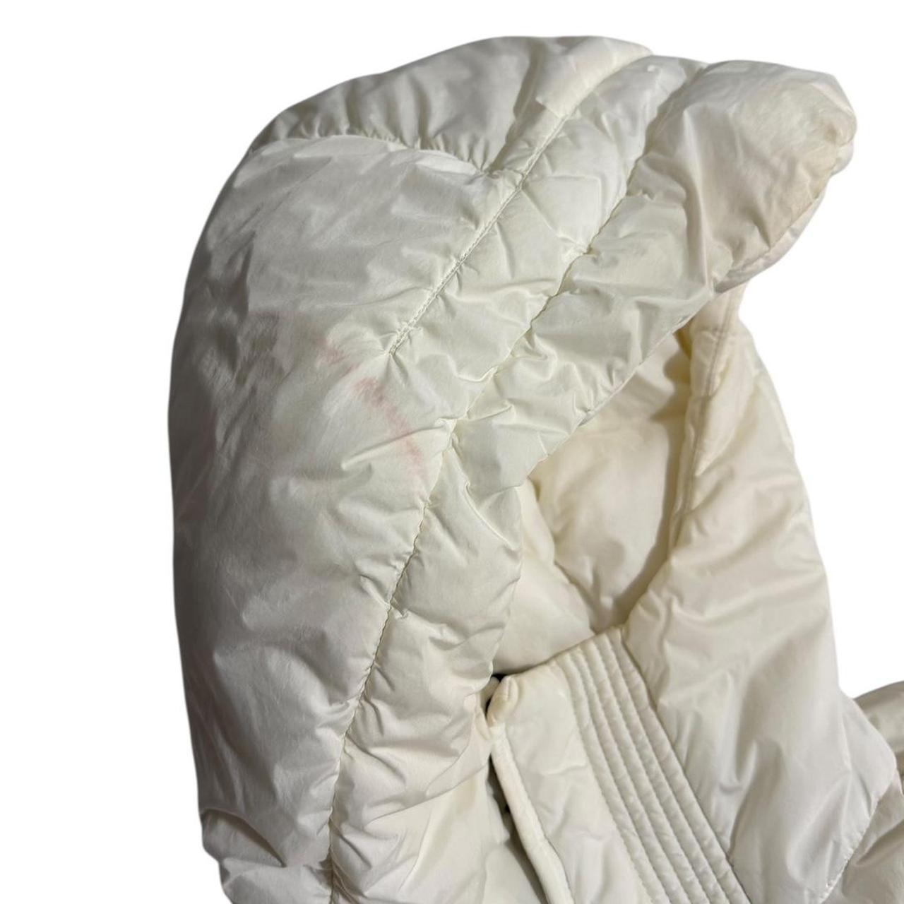 Stone Island Garment Dyed Down Jacket