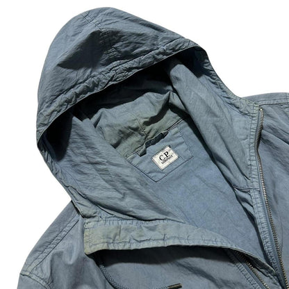 CP Company Big Lens Canvas Jacket