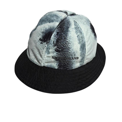 Stone Island Marina Reversible Bucket Hat