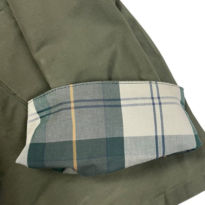 Barbour Icons Transport Jacket, Size Medium | O/S, Multicoloured