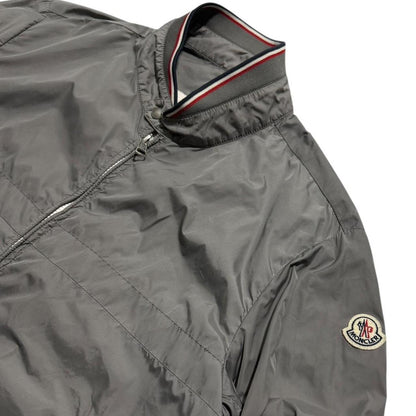 Moncler Albert Nylon Jacket