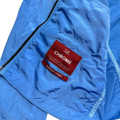 CP Company Chrome Nylon Jacket
