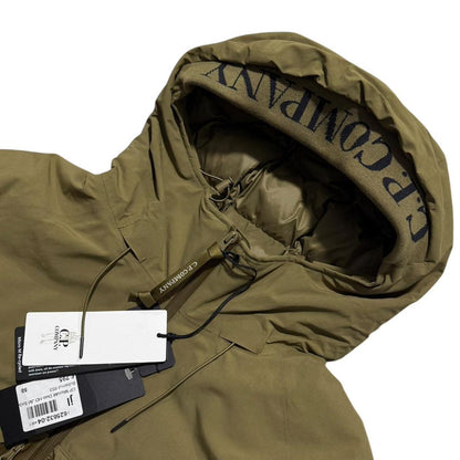 CP Company Micro-M (R) Down Jacket