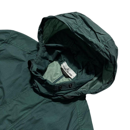 Stone Island Naslan Light Watro Jacket