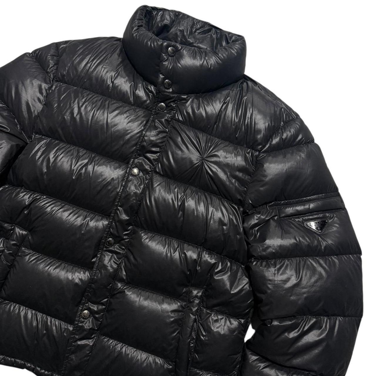 Prada Down Jacket
