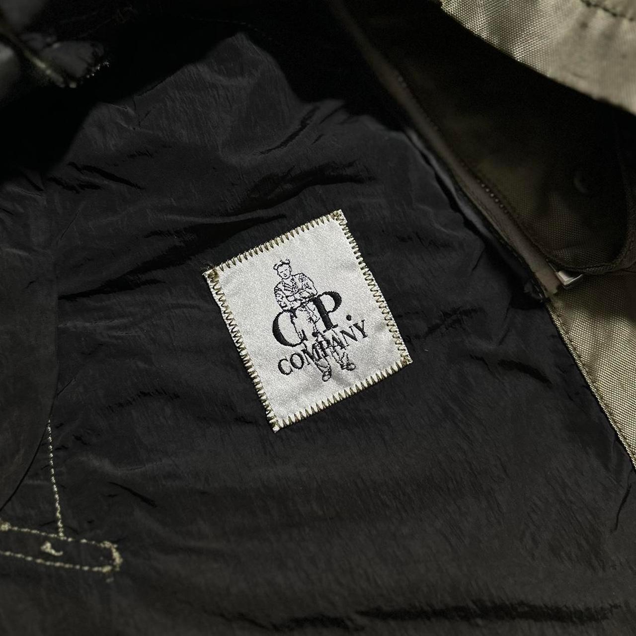 CP Company Nylon Jacket - Known Source