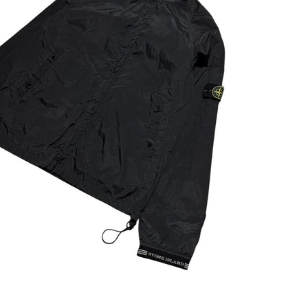 Stone Island Nylon Metal Jacket
