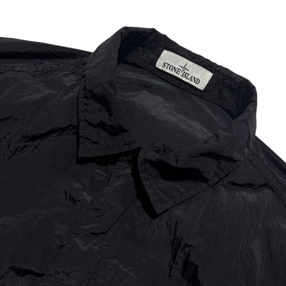 Stone Island Nylon Metal Overshirt