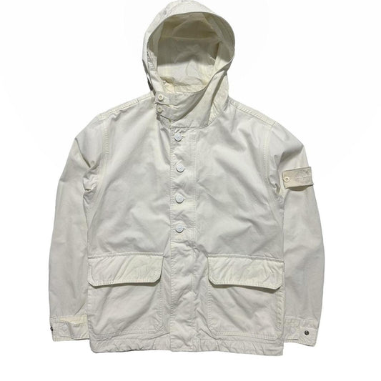 Stone Island Ghost Ventile Jacket