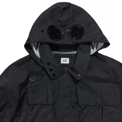 CP Company Goretex Infinium Goggle Jacket
