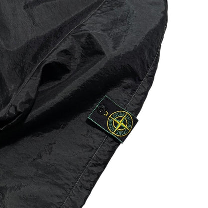 Stone Island Formula Steel Trench Jacket