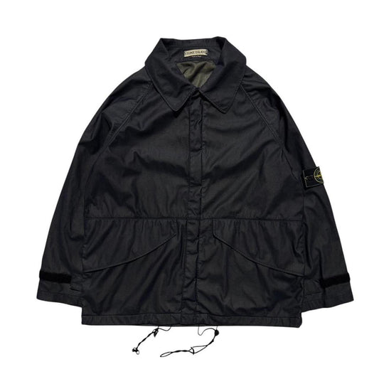 Stone Island 1997 Spalmatura Jacket