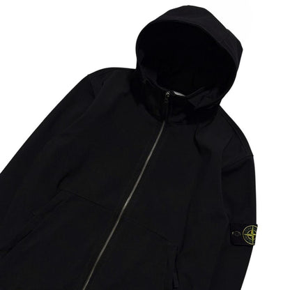 Stone Island Soft Shell Jacket