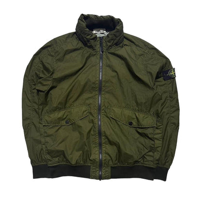 Stone Island Membrana 3L TC Jacket