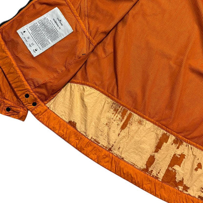 Stone Island Membrana TC Jacket