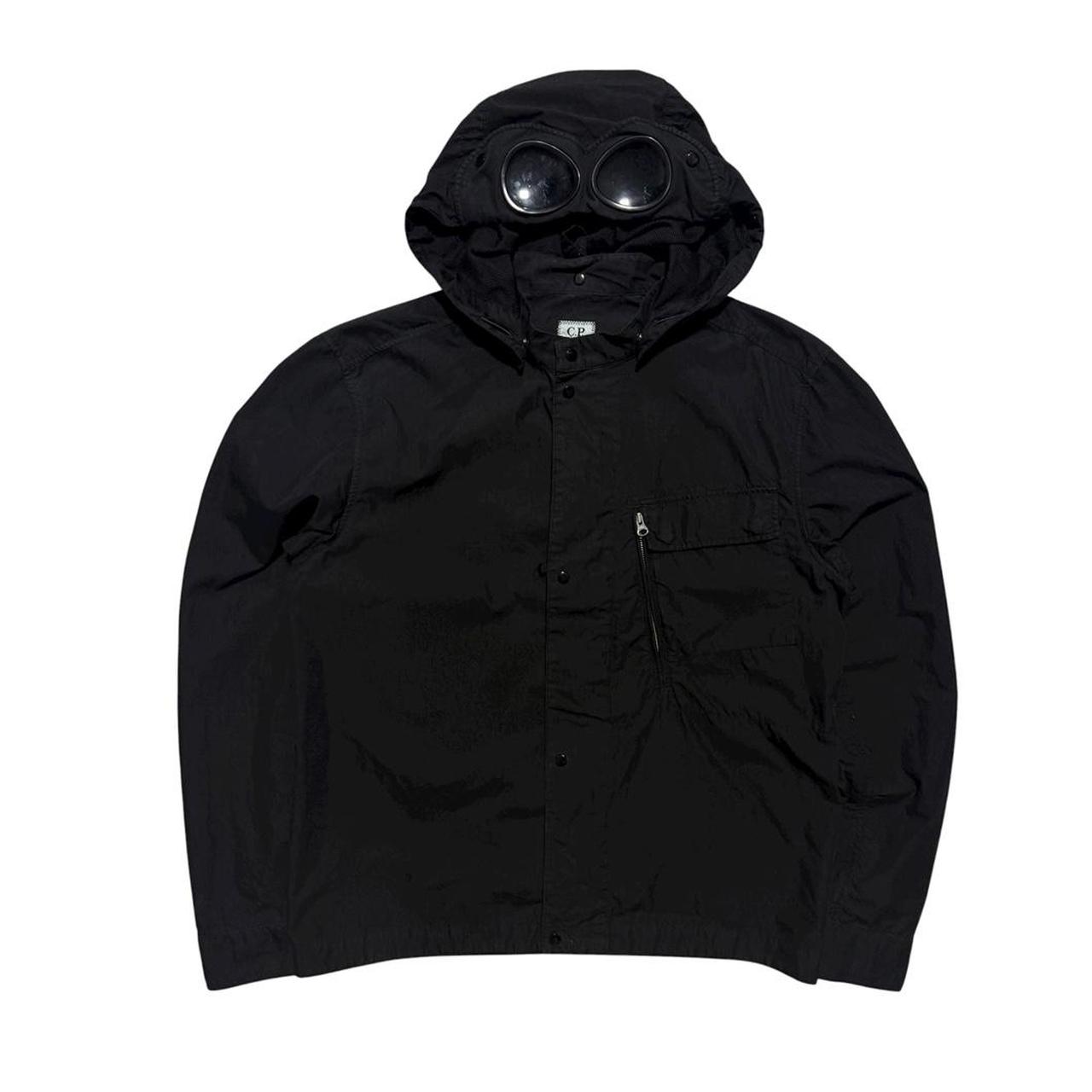 CP Company 50 Filli Goggle Jacket