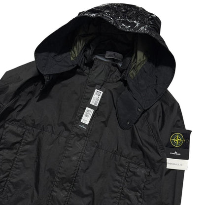 Stone Island Membrana 3L TC Jacket