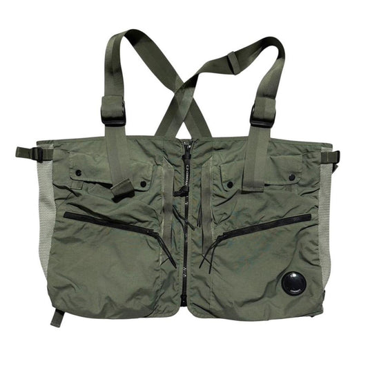 CP Company Taylon-P Vest | Medium, TBD