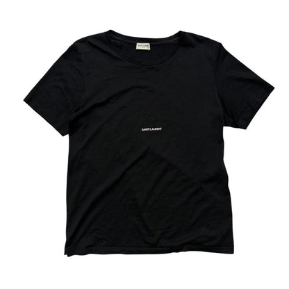 Saint Laurent Logo T-Shirt