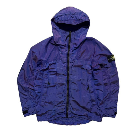 Stone Island Colour Weft Jacket