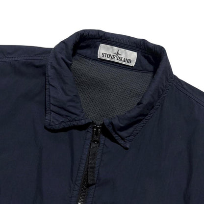Stone Island Double Pocket Overshirt