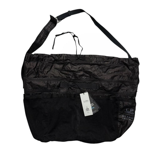 CP Company Clarks Smock Bag
