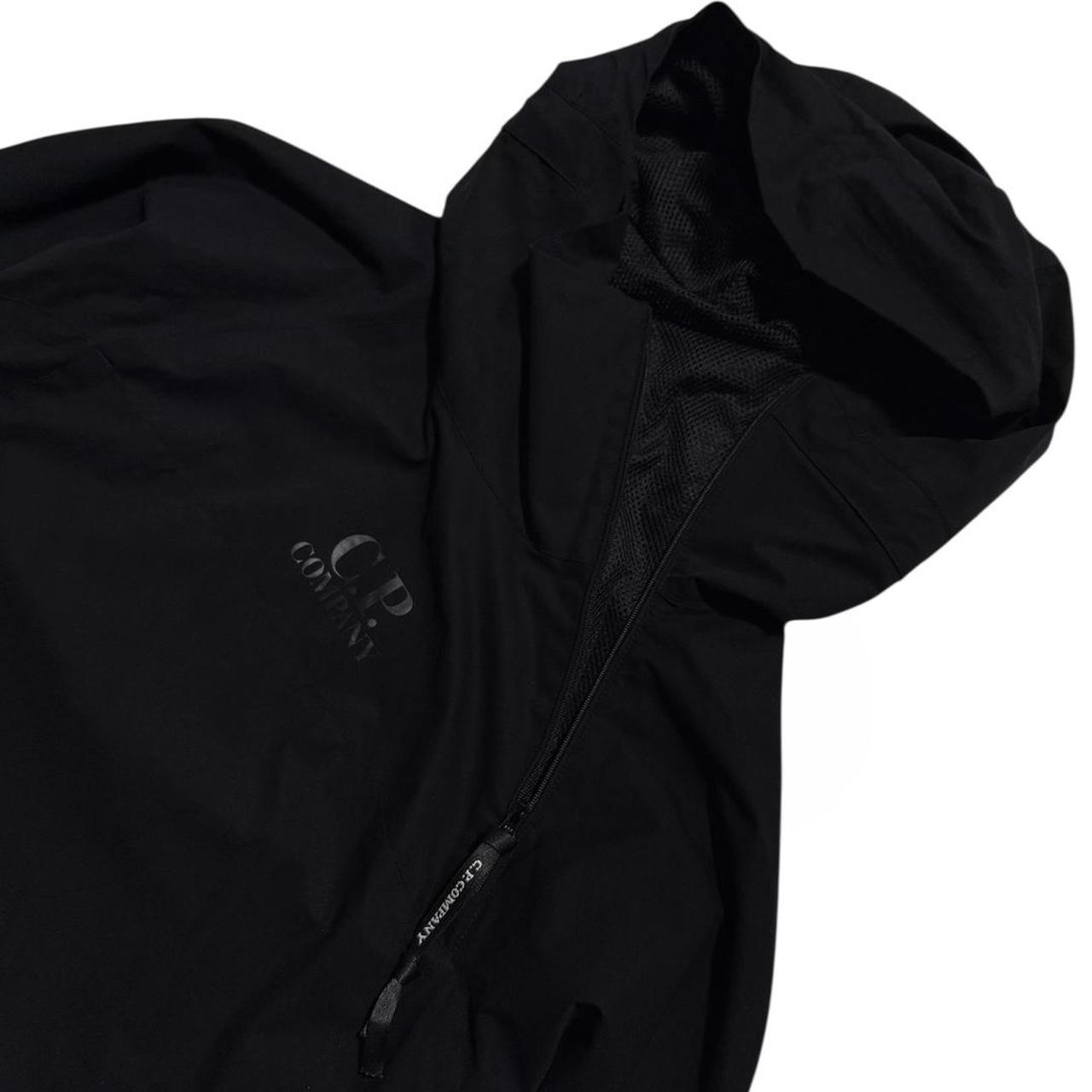CP Company Pro-Tek Pullover Jacket | Medium, TBD