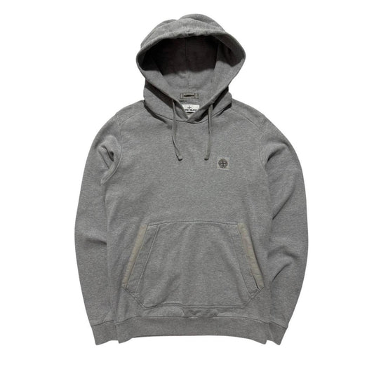 Stone Island Pullover Hoodie