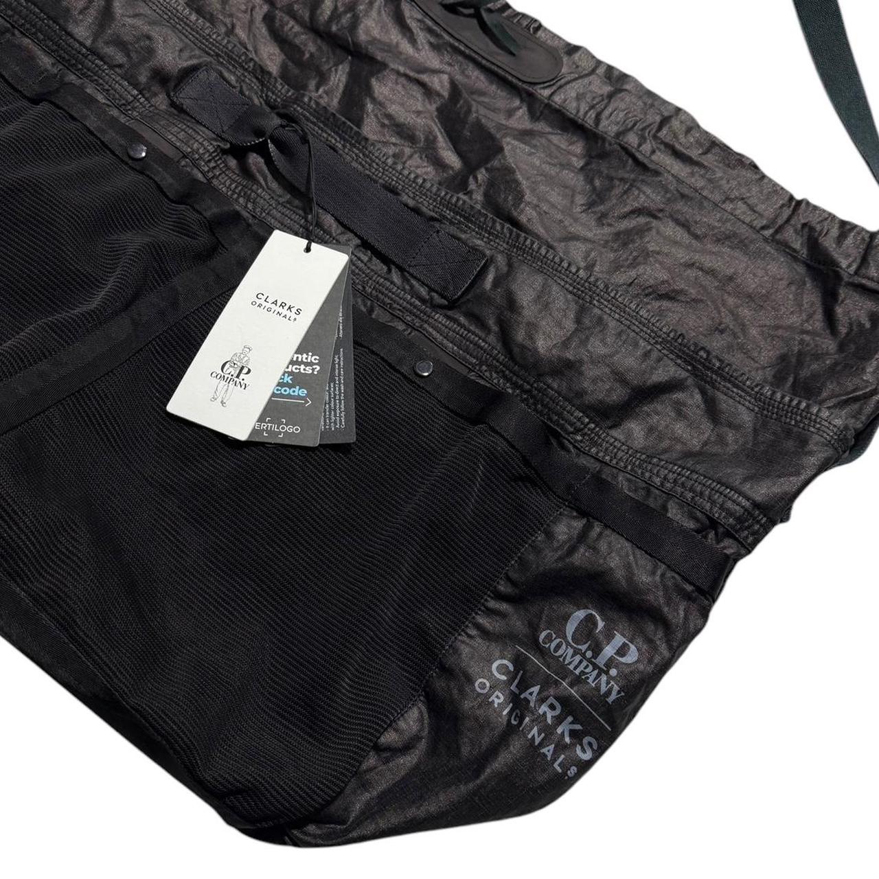 CP Company Clarkes Smock Bag