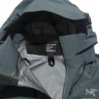 Arc'teryx Beta AR Gore-Tex Jacket