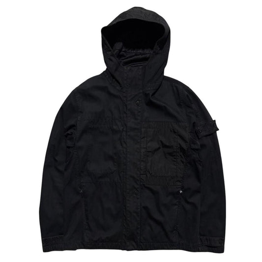 Stone Island Raso-R 3L Shadow Project Jacket