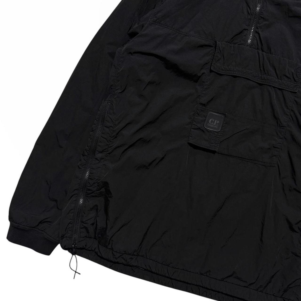 CP Company Urban Protection Chrome Jacket