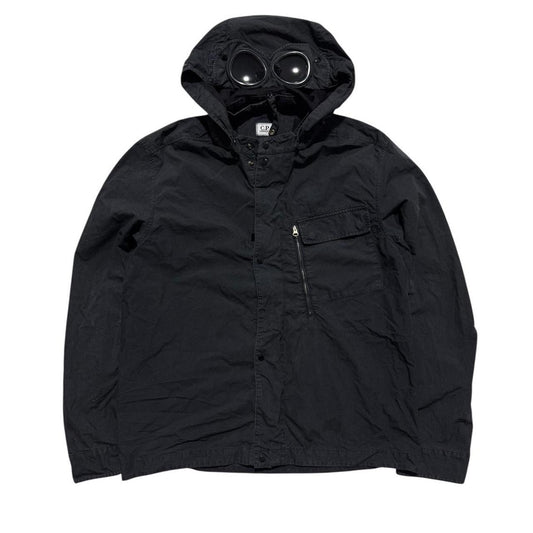 CP Company 50 Fili Goggle Jacket