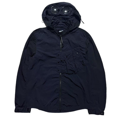 CP Company Nylon Chrome-R Goggle Jacket