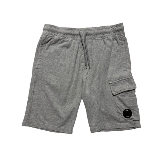 CP Company Cotton Shorts