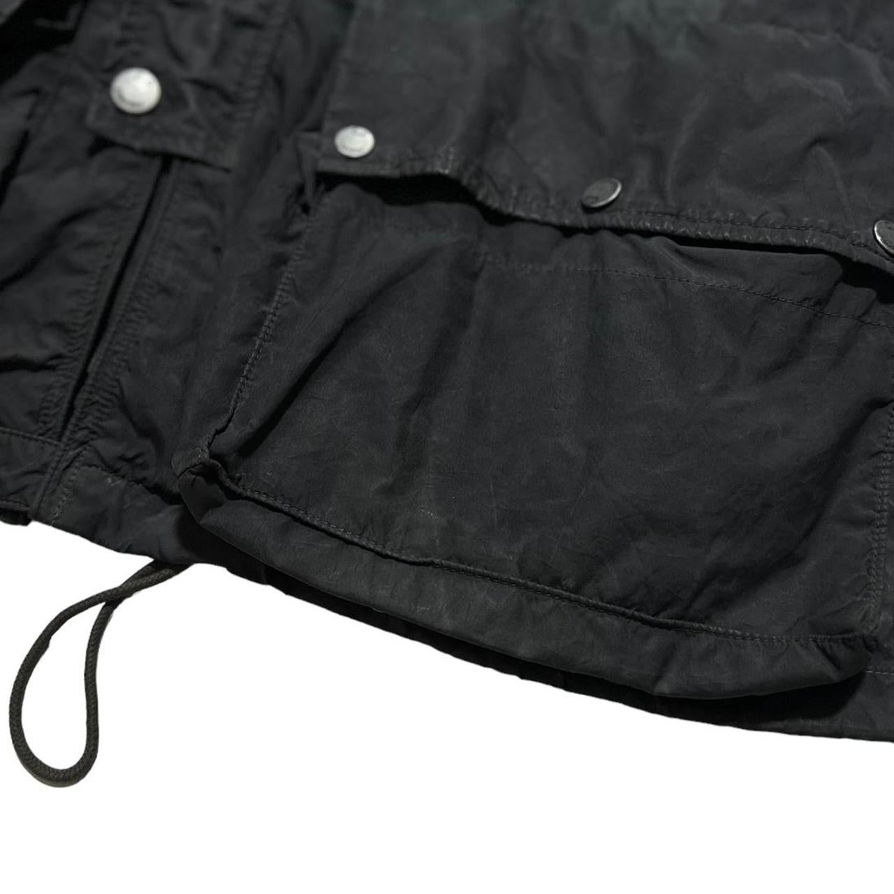 CP Company Mile Miglia Goggle Jacket