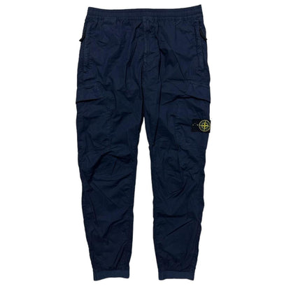 Stone Island x4 Cargos Bundle