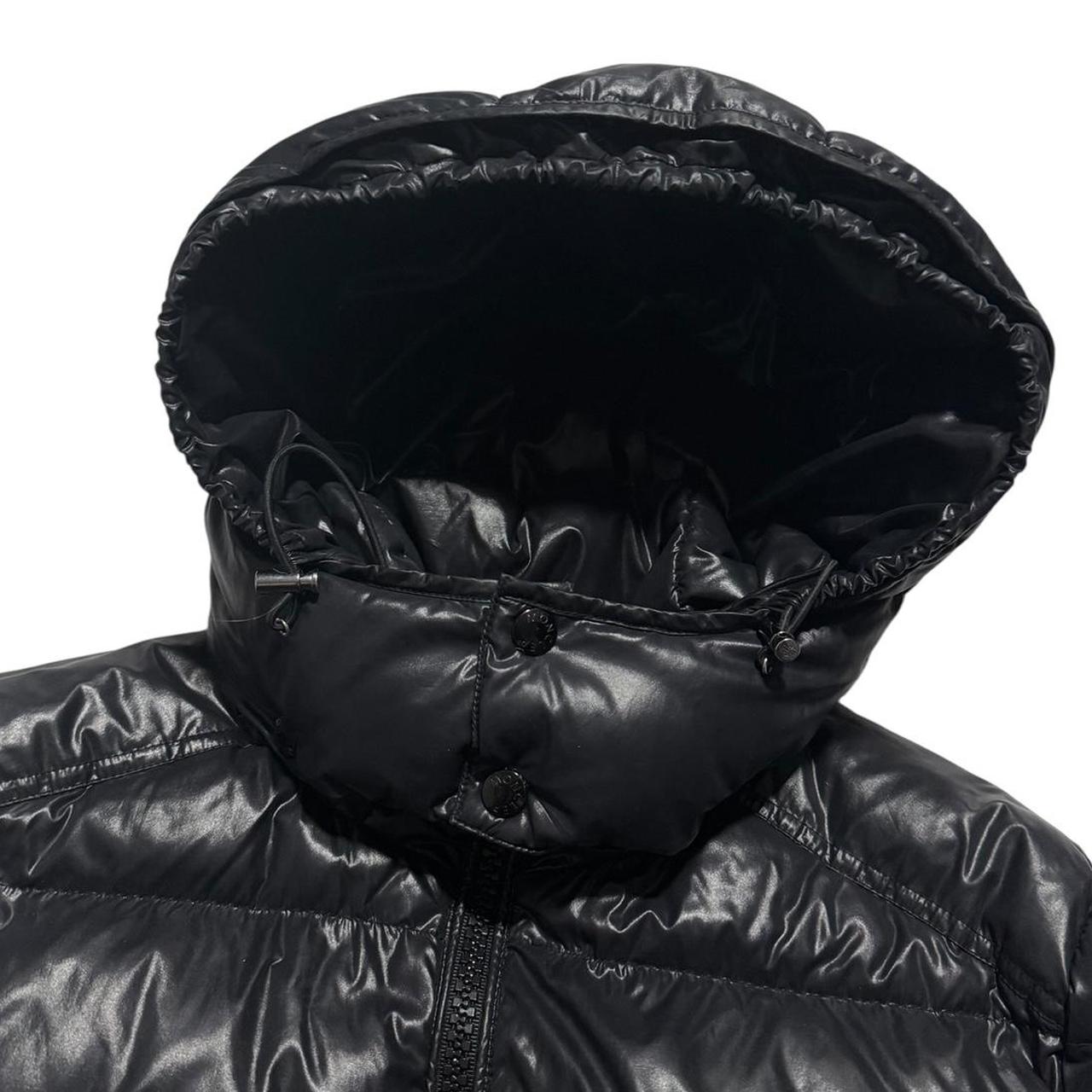 Moncler Maya Down Jacket