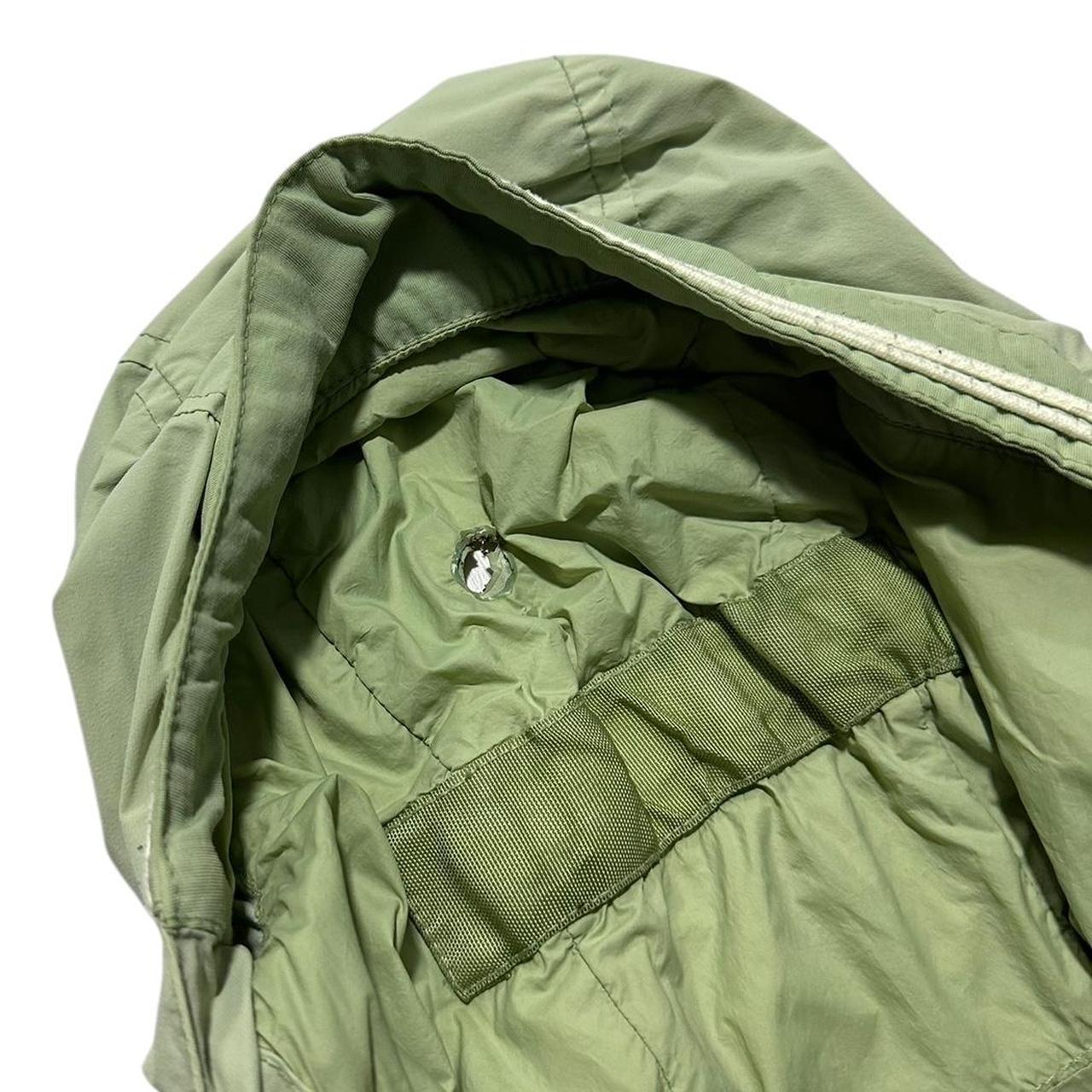 Stone Island Skin Touch Jacket