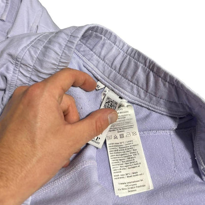 CP Company Cotton Shorts