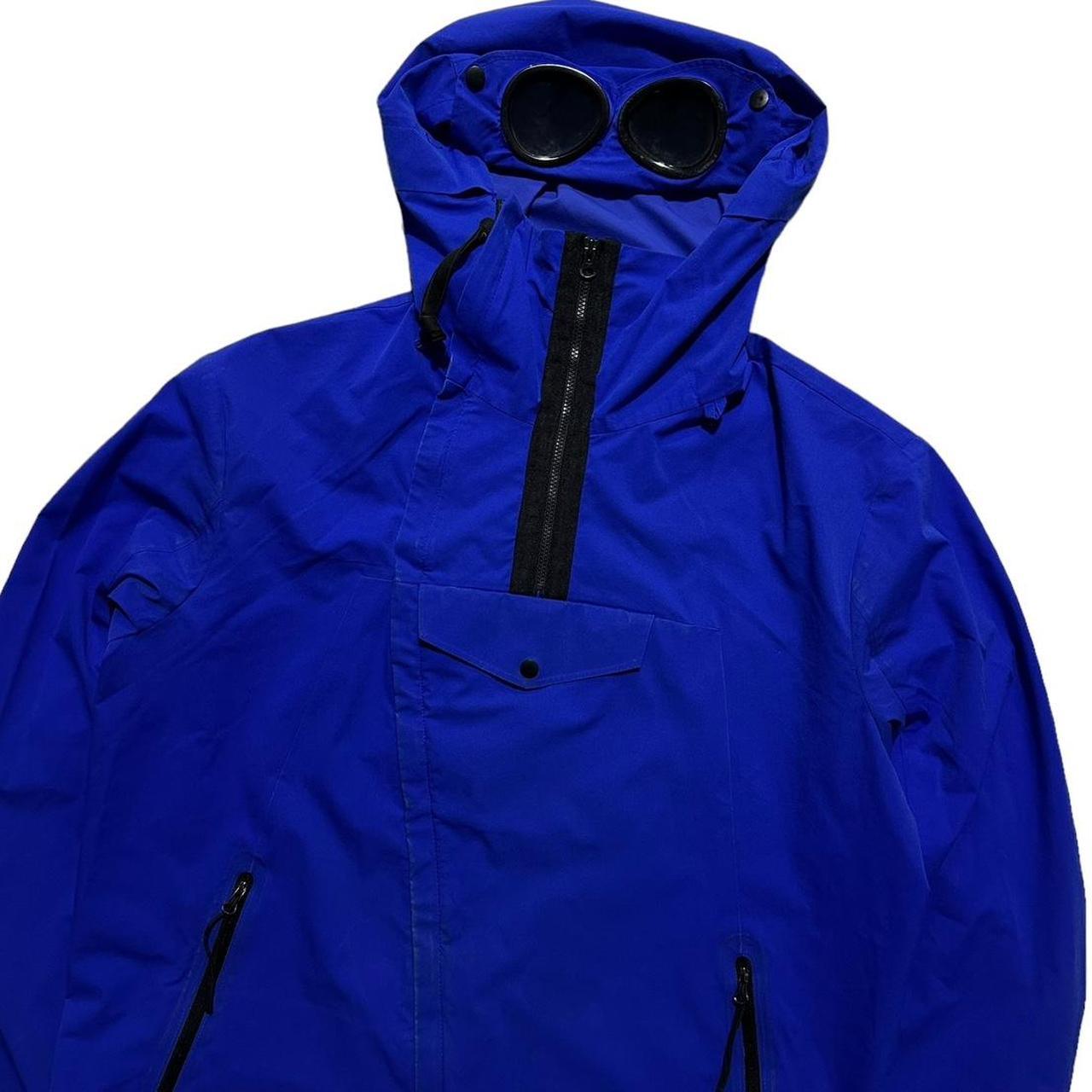 CP Company Pro Tek Goggle Jacket - Known Source