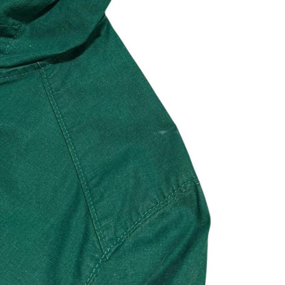 Stone Island 2012 Tela Stella Jacket | Small, Green