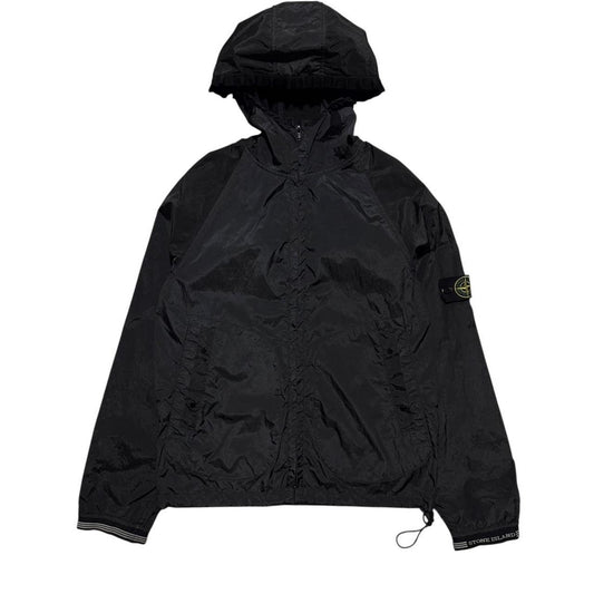 Stone Island Nylon Metal Jacket